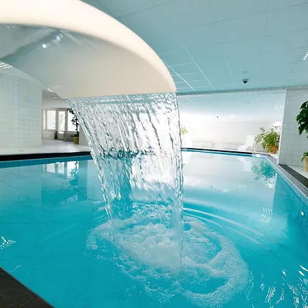 Διαμέρισμα Strandhochhaus Shh3 *