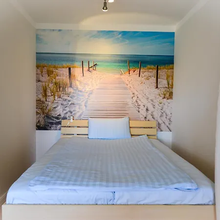 Strandhochhaus Shh3 * Κουξχάφεν